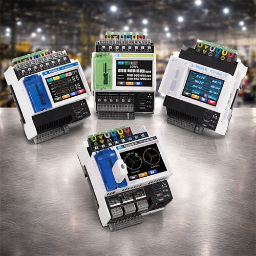 Power Side Power Quality Analyzer