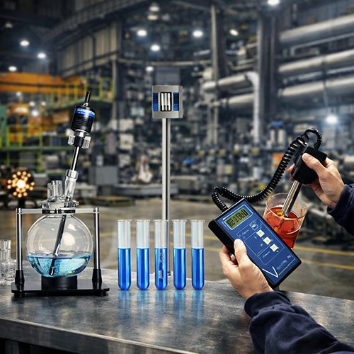 Hydramotion Viscometer