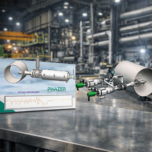 LNG Vaporizer