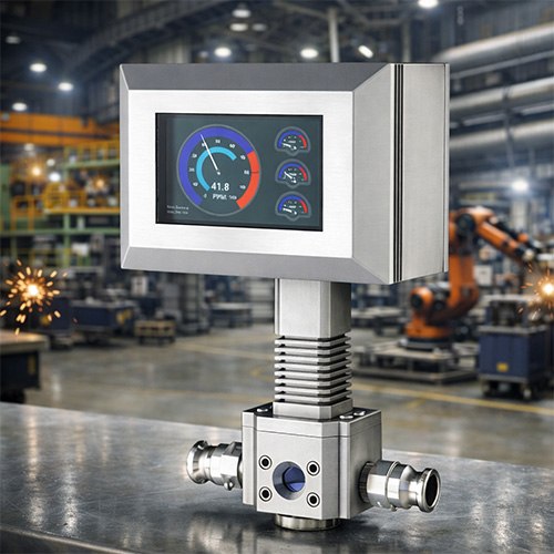 Oil in Water Analyzer