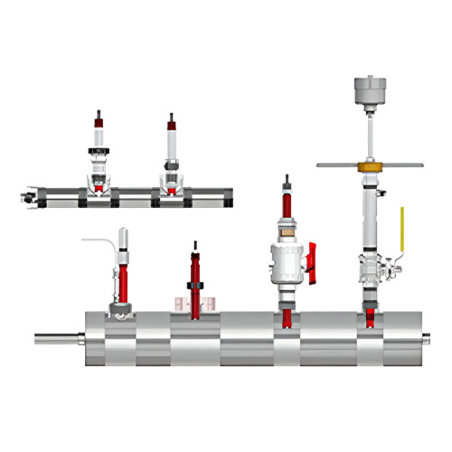 Barben Conductivity Sensor