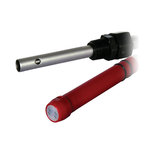 Barben pH Sensor