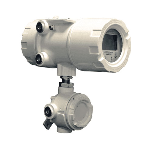 Barben Oxygen Analyser